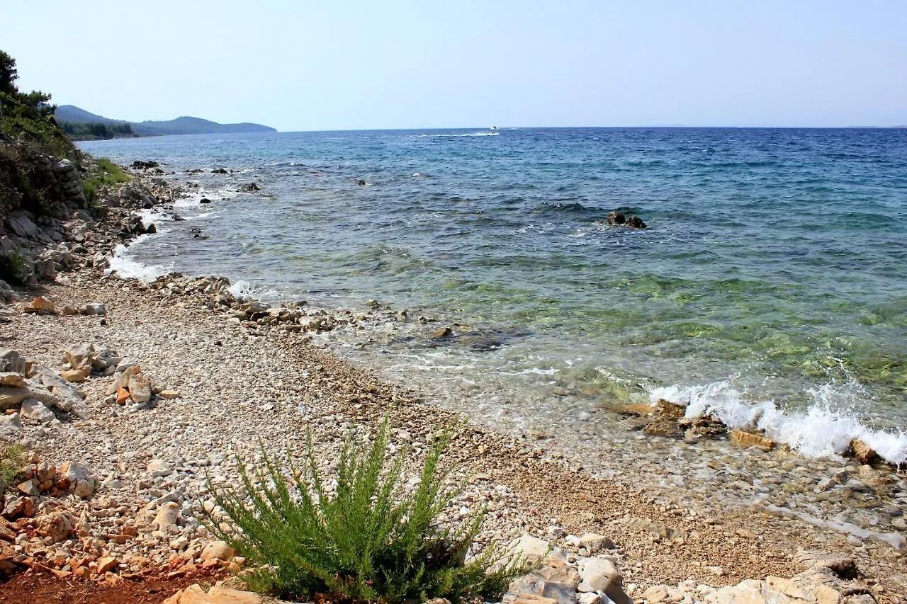 Apartments By The Sea Sutomiscica, Ugljan - 912
