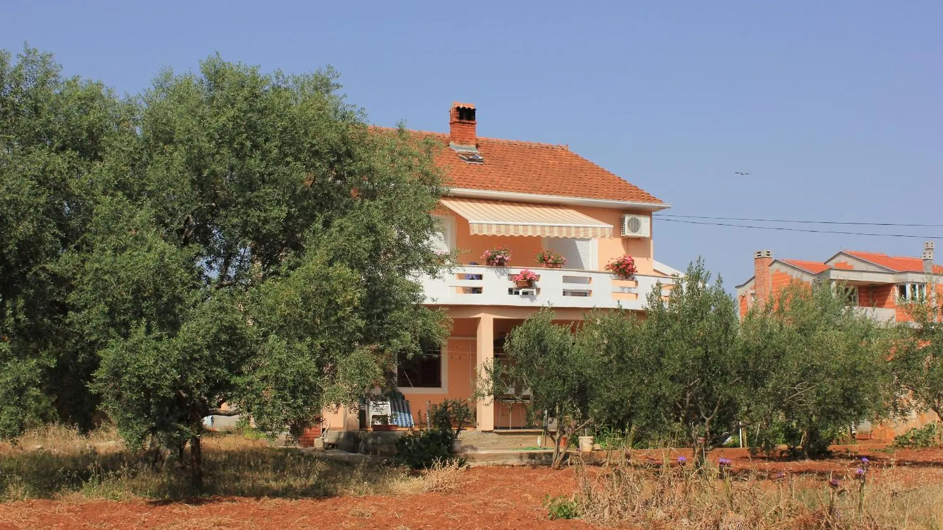 Apartments By The Sea Sutomiscica, Ugljan - 912
